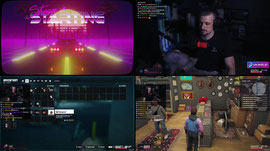 🔴 NOPIXEL V - BOB CARTER - BIG PLANS 🔴 | #AD !links !instant