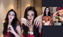网络娇妻