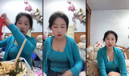 莎莎咪🐱正在直播