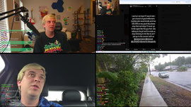 Thursday Livestream