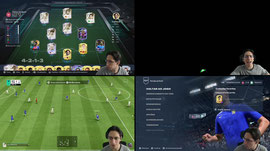 1ª WL DO WINNING ELEVEN I !curso para jogar melhor