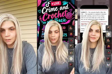 Crime n Crochet
