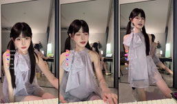 比奥利奥还多面的女人