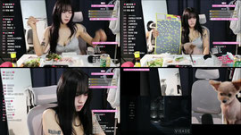 신입 38일차 / 회 먹방 ♥ / 24시간 노방종