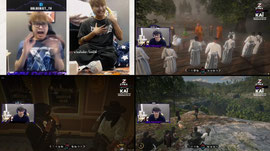 คงยังไม่พอ  #KAI #IHAVECPU