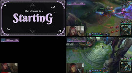 ♡ - OTP GWEN TOPLANE les employeurs m'ignorent, mais la faille ne m'ignorera jamais. !discord !tiktok !skillgap