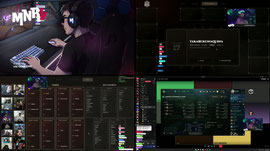 DRAFT DO CBLOW AGORA! | !jogos !hoje !bonoxs !kaspersky !pix !cortes !youtube !lives