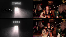 wrong stream !s !social