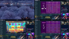 STAKE -  TEPKI  !demo !discord !youtube !stake