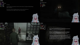 spooktober day 2 - SH2R - NO BACKSEATING/SPOILING 🌻 GTA RP casino opening later 🌻 !socials !vods