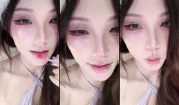 你迷人的爱播