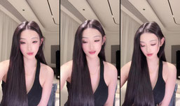 把我当作她再刷一次吧