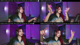 trẻ người nonstop vol4 🎊