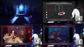 Medidevil - Creepy Games Month | Day 2! | !tea !discord !tts