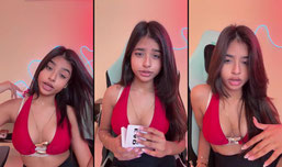 Megha Shaw Random Live Until Something Happens…