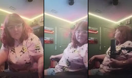 Arianna  is live!