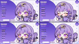 10/2｜遊戲｜恐怖遊戲沒破關 太可怕惹 鬼轉瓦瓦｜!脫單｜feat. @yakiyabo @minto_7286