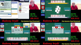 Radosne  brydze Gram