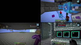 Ozone Skyblock Reborn 2 - Day 49