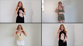 [Rerun] Try on haul and for girls