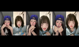 Untitled stream