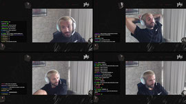 cineTT - Solo Leveling. !assistir [primeira vez assistindo]