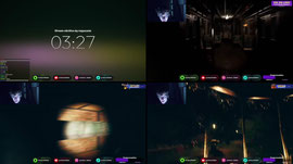 🚨Rozdaje wam koszulkę supreme później horror i niespodzianka🚨| !donate !dc !casehug !pirateswap