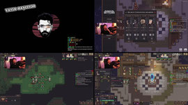 Cuma Gecesi Dungeon'u.!abone