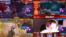 ✨DROPS✨CASTER WATCH PARTY FOR EMEA IGNITE :) ft @kiyoshizz