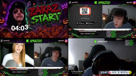 🔥🫪 strefa kibica Polska Rumunia⭐ OME TV GRIND | Droga do weryfikacji 🫪🔥 || 🎬🍿 !dc !donate !tiktok !nowy