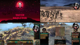 sal YOUTUBE'A GEL