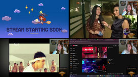 Emma in the house| farsi | !donate !sub