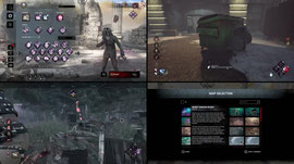 (Allegedly) good at DBD|!Discord !Socials