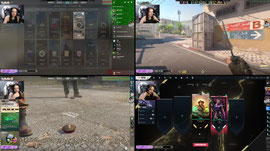 kör topal gaming