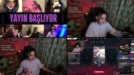 SUBATHOOONN!! !rank !çekiliş !bağış !abone