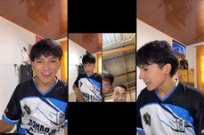 Volvimos al stream