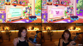 SOIREE TRAHISON SUR MINECRAFT DUNGEONS 2 !mcd2 ft. @gom4rt @linca et @xo_trixy Publicité | Chaîne !replay | !musique