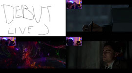 Discussion + Docteur etrange ! | !sub !discord !letterboxd !don !patreon