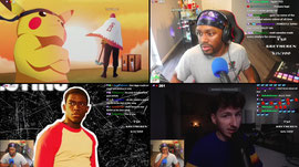 THE FUN FRIDAY STREAM