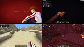 Tous les effets à speedrun 🤒 (!hdwgh)