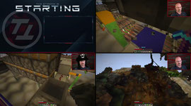 Hermitcraft - Shifting the Shifters