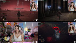 HAPPY FRIDAYYY... May Elden Bunny Live On 💔 (Day 11): First Playthrough | Special Cosplay Stream Tomorrow! | 🐇⚔️ !sexy !dono !discord