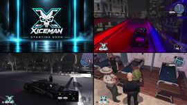 Sgt Mike Bayo | Nopixel V | @Xiceman126