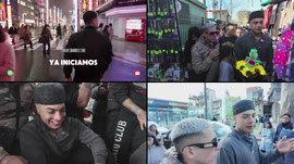 VISITAMOS EL BARRIO MÁS PELIGROSO DE ARGENTINA VILLA 31 TOUR