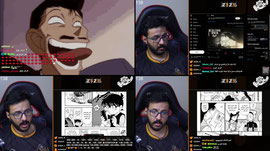 مانجا كونان الفصل الاخير وبعده الفوت