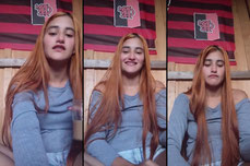 espetacular Thais 😉♥️