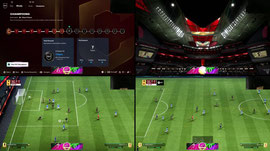 7-0 | FIRST WEEKEND LEAGUE IN FC27!!🔥  !4411 !camera