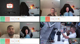 NOWA TOPECZKA! OME.TV
