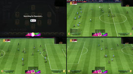 8-0 | FIRST WEEKEND LEAGUE IN FC27!!🔥  !4411 !camera