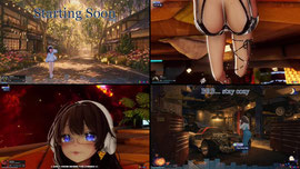 🔞🔇 Danse & ASMR 💚 Your cute waifu ⛩️